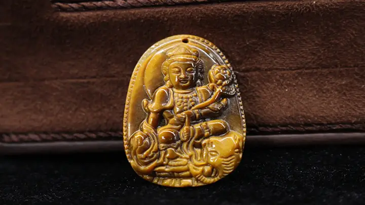 Phổ Hiền Bồ Tát Là Ai? Những Điều Bạn Cần Biết Về Vị Phật Đại Diện Cho Trí Tuệ Và Từ Bi