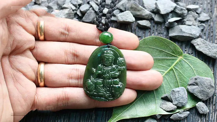 Phổ Hiền Bồ Tát Là Ai? Những Điều Bạn Cần Biết Về Vị Phật Đại Diện Cho Trí Tuệ Và Từ Bi