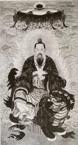 Phong Đô Đại Đế: Vị Vua Cai Quản Cõi Âm Tín Ngưỡng Dân Gian