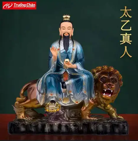 Phong Đô Đại Đế: Vị Vua Cai Quản Cõi Âm Tín Ngưỡng Dân Gian Phong Đô Đại Đế: Vị Vua Cai Quản Cõi Âm Tín Ngưỡng Dân Gian