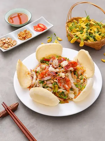 Bánh Phồng Tôm Là Gì? Nguồn Gốc, Ý Nghĩa Và Những Điều Bạn Chưa Biết Bánh Phồng Tôm Là Gì? Nguồn Gốc, Ý Nghĩa Và Những Điều Bạn Chưa Biết