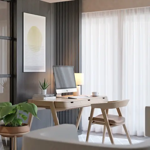 Gợi Ý 14 Món Đồ Trang Trí Bàn Làm Việc Xinh Xỉu