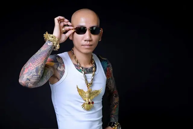 Phú Lê Là Ai? Tiểu Sử, Sự Nghiệp Và Những Góc Khuất Của Nhân Vật Giang Hồ Mạng