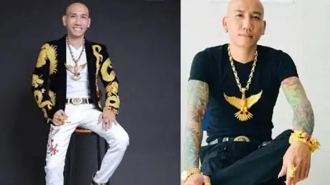 Phú Lê Là Ai? Tiểu Sử, Sự Nghiệp Và Những Góc Khuất Của Nhân Vật Giang Hồ Mạng