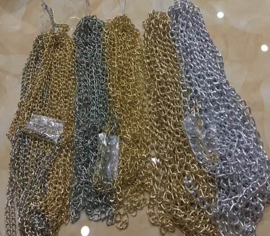 Công Ty Sản Xuất Dây Xích Trang Trí Quần Áo Ở Tại Quận Bình Tân, Tp ...