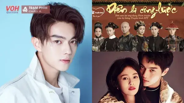 Phú Sát Phó Hằng Là Ai? Giải Mã “nam Thần” Si Tình Trong Diên Hi Công Lược