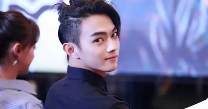 Phú Sát Phó Hằng Là Ai? Giải Mã “nam Thần” Si Tình Trong Diên Hi Công Lược