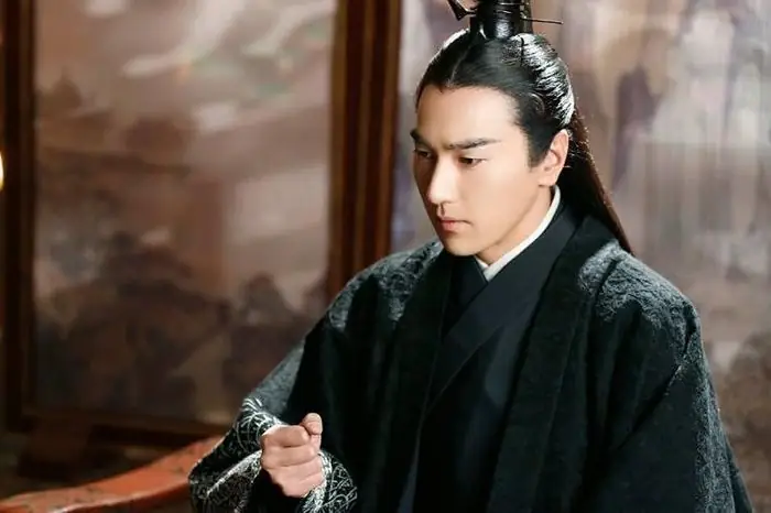 Phụ Thần Trong Tam Sinh Tam Thế Là Ai? Vai Trò Và Ý Nghĩa Thực Sự