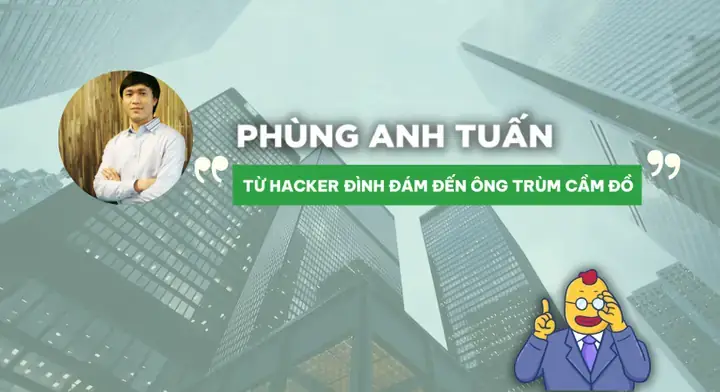 Phùng Anh Tuấn Là Ai? Tiểu Sử, Sự Nghiệp Và Tầm Ảnh Hưởng Phùng Anh Tuấn Là Ai? Tiểu Sử, Sự Nghiệp Và Tầm Ảnh Hưởng