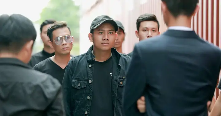 Phùng Lê Vợ Thái Vũ: Chân Dung Đa Chiều Về Người Phụ Nữ Đằng Sau Rapper Tài Năng