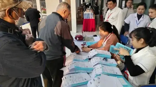 Tô Định Phương: Vị "binh Thánh" Vượt Lên Cả Lý Tĩnh Trong Lịch Sử Quân Sự Nhà Đường