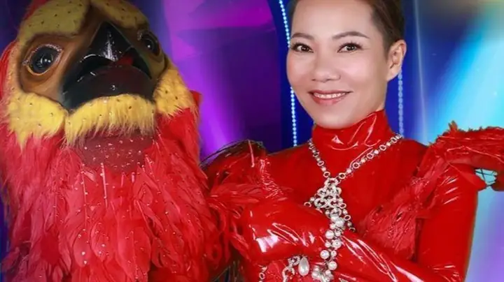 Phượng Hoàng Lửa: Hé Lộ Danh Tính Đằng Sau Màn Nghi Vấn Của Giới Trẻ