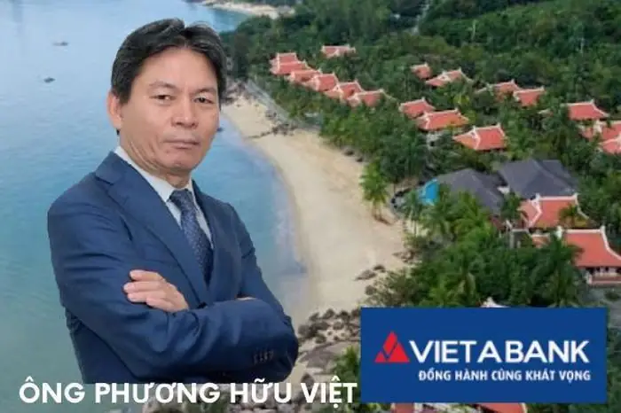 Hành Trình Sự Nghiệp Của Doanh Nhân Phương Hữu Việt: Từ Khởi Đầu Đến Đỉnh Cao