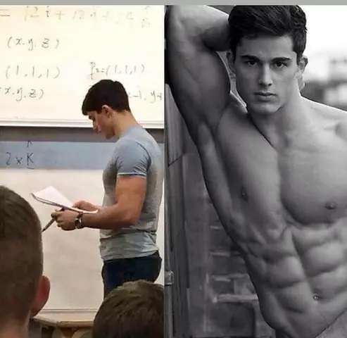 Pietro Boselli: Tiểu Sử Cuộc Đời Và Hành Trình Từ Giáo Viên Toán Đến Siêu Mẫu Toàn Cầu