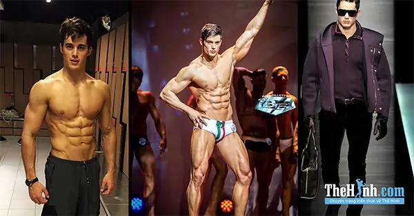 Pietro Boselli: Tiểu Sử Cuộc Đời Và Hành Trình Từ Giáo Viên Toán Đến Siêu Mẫu Toàn Cầu Pietro Boselli: Tiểu Sử Cuộc Đời Và Hành Trình Từ Giáo Viên Toán Đến Siêu Mẫu Toàn Cầu