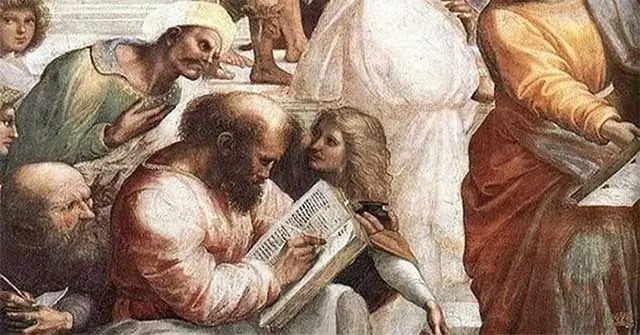 Pitago Là Ai? Tiểu Sử, Gia Đình Và Những Điều Chưa Kể Về Nhà Toán Học Lừng Danh