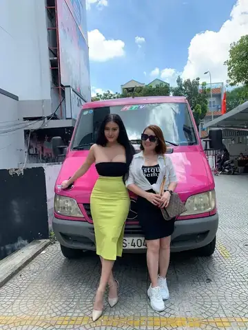 Pong Kyubi Là Ai? Tiểu Sử Và Sự Nghiệp Đa Dạng Của Võ Huỳnh Ngọc Phụng Pong Kyubi Là Ai? Tiểu Sử Và Sự Nghiệp Đa Dạng Của Võ Huỳnh Ngọc Phụng