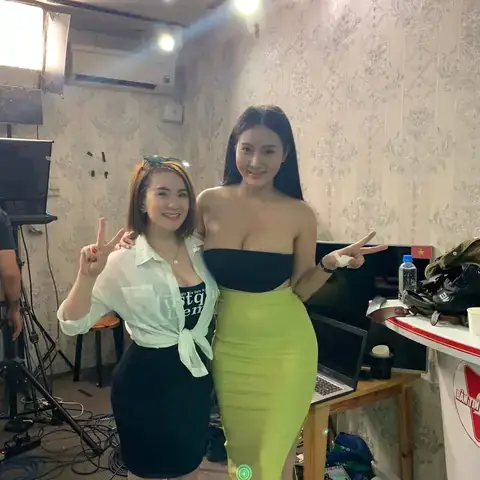 Pong Kyubi Là Ai? Tiểu Sử Và Sự Nghiệp Đa Dạng Của Võ Huỳnh Ngọc Phụng Pong Kyubi Là Ai? Tiểu Sử Và Sự Nghiệp Đa Dạng Của Võ Huỳnh Ngọc Phụng