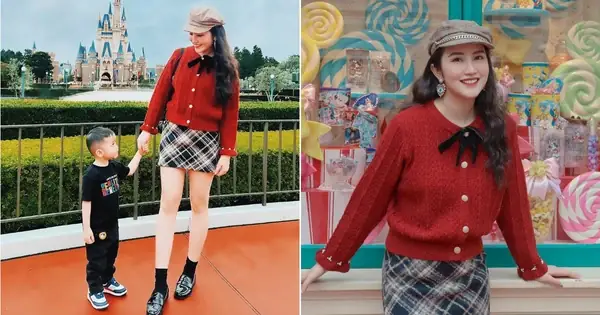 Primmy Trương Là Ai? Tiểu Sử, Sự Nghiệp Và Đời Tư Hot Girl Tài Sắc Vẹn Toàn