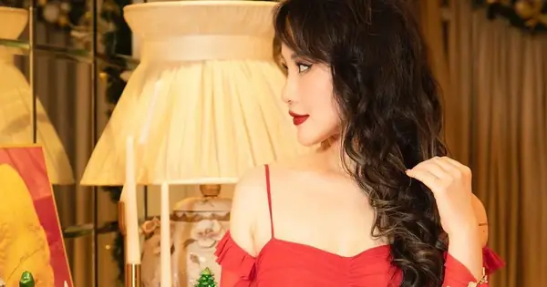Primmy Trương Là Ai? Tiểu Sử, Sự Nghiệp Và Đời Tư Hot Girl Tài Sắc Vẹn Toàn