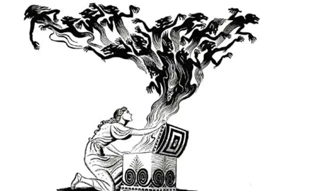 Prometheus Là Ai: Giải Mã Vị Thần Lửa Khai Sáng Và Nỗi Oan Vĩnh Cửu