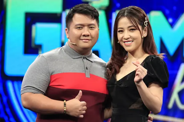 Puka Là Ai? Tiểu Sử, Sự Nghiệp Và Hành Trình Vươn Lên Của Nữ Diễn Viên Đa Tài