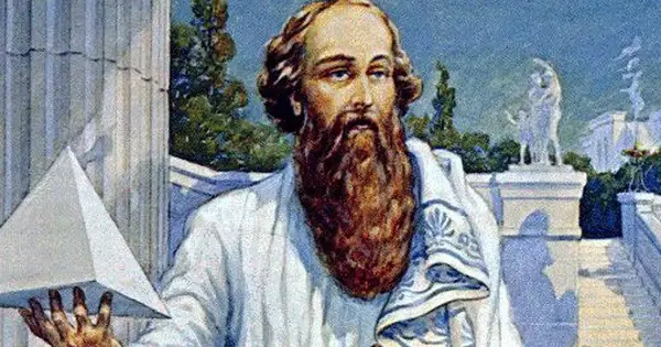 Pytago Là Ai? Tiểu Sử, Sự Nghiệp Và Di Sản Vĩ Đại Của Nhà Toán Học Lừng Danh