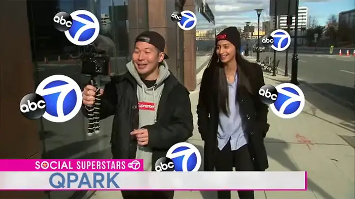 Qpark Là Ai: Tiểu Sử, Sự Nghiệp Streamer Và Những Điều Bạn Cần Biết Qpark Là Ai: Tiểu Sử, Sự Nghiệp Streamer Và Những Điều Bạn Cần Biết