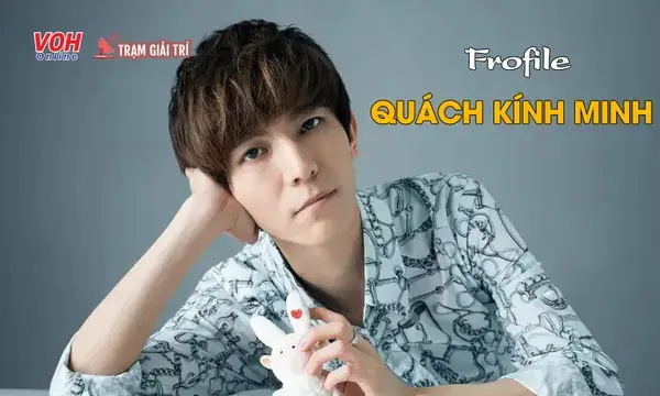 Quách Kính Minh Là Ai? Tiểu Sử Và Hành Trình Sự Nghiệp Của Tỷ Phú Công Nghệ