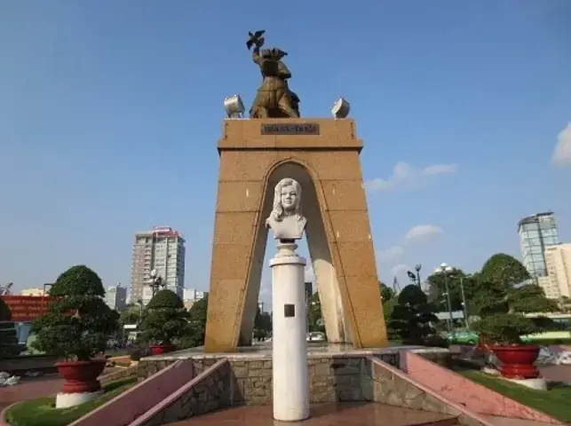 Quách Thị Trang Là Ai? Cuộc Đời, Sự Kiện Định Mệnh Và Di Sản Lịch Sử