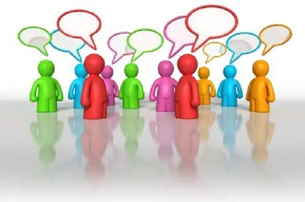 Quần Chúng Là Ai? Khái Niệm, Vai Trò Và Ý Nghĩa Trong Xã Hội Hiện Đại