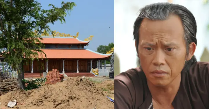 Quản Lý Của Hoài Linh Là Ai? Sự Thật Về Người Đứng Sau Danh Hài Nổi Tiếng Quản Lý Của Hoài Linh Là Ai? Sự Thật Về Người Đứng Sau Danh Hài Nổi Tiếng