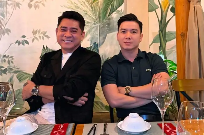 Quản Lý Của Hoài Linh Là Ai? Sự Thật Về Người Đứng Sau Danh Hài Nổi Tiếng Quản Lý Của Hoài Linh Là Ai? Sự Thật Về Người Đứng Sau Danh Hài Nổi Tiếng