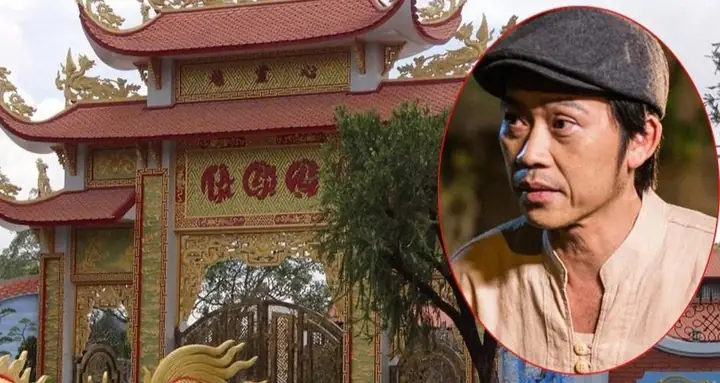 Quản Lý Của Hoài Linh Là Ai? Sự Thật Về Người Đứng Sau Danh Hài Nổi Tiếng Quản Lý Của Hoài Linh Là Ai? Sự Thật Về Người Đứng Sau Danh Hài Nổi Tiếng