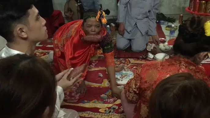 Quan Ngũ Hổ: Vị Thần Trấn Ngũ Phương Trong Hệ Thống Tứ Phủ