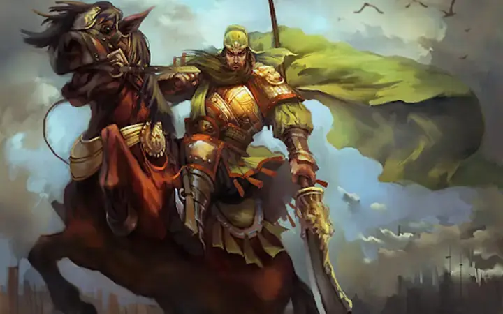 Quan Nhị Ca Là Ai? Nguồn Gốc, Cuộc Đời Và Tầm Ảnh Hưởng Văn Hóa