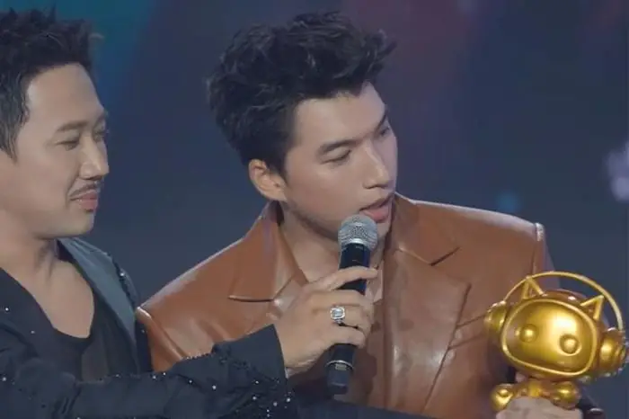 Quán Quân Anh Trai Say 2 Là Ai? Giải Mã Hiện Tượng Mạng Gây Bão Mxh Quán Quân Anh Trai Say 2 Là Ai? Giải Mã Hiện Tượng Mạng Gây Bão Mxh