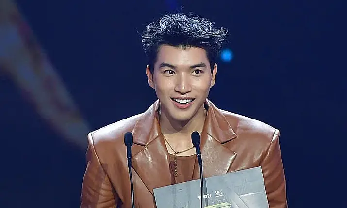 Quán Quân Anh Trai Say Hi Là Ai? Giải Đáp Chi Tiết Về Hiện Tượng Tiktok Quán Quân Anh Trai Say Hi Là Ai? Giải Đáp Chi Tiết Về Hiện Tượng Tiktok