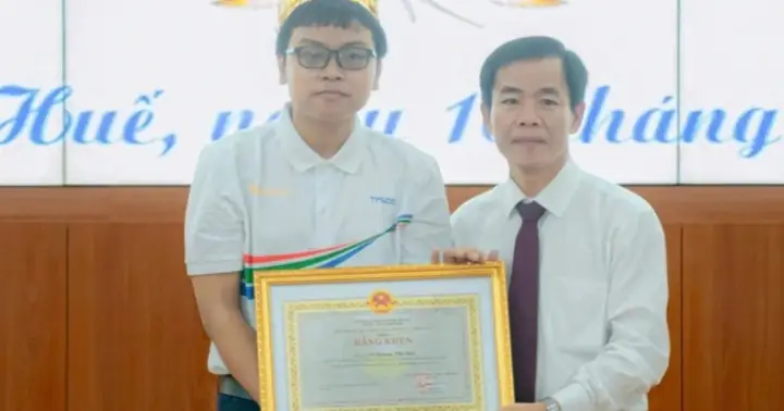Tìm Hiểu Về Giải Thưởng Olympic Toán Học Quốc Tế Năm 2024 Và Những Điều Cần Biết Tìm Hiểu Về Giải Thưởng Olympic Toán Học Quốc Tế Năm 2024 Và Những Điều Cần Biết