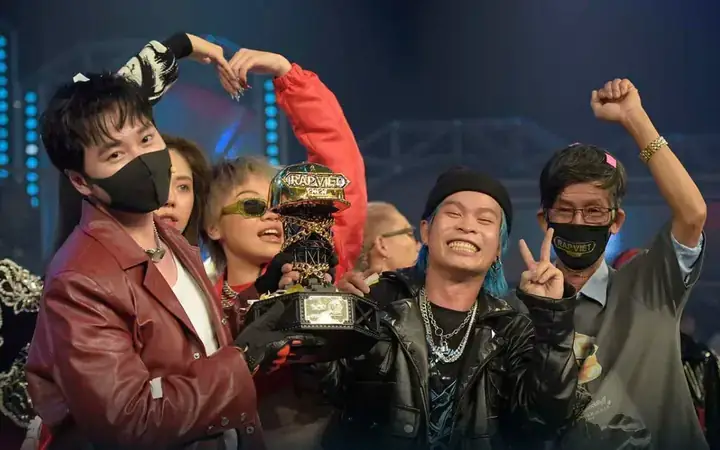 Seachains Là Ai? Hành Trình Đăng Quang Quán Quân Rap Việt Mùa 2 Seachains Là Ai? Hành Trình Đăng Quang Quán Quân Rap Việt Mùa 2