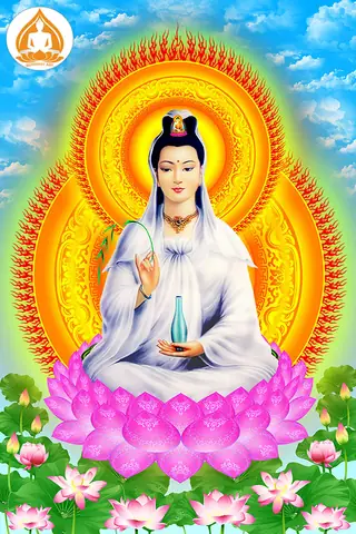 Quan Âm Bồ Tát Là Ai? Nguồn Gốc, Ý Nghĩa Và Những Điều Chưa Từng Biết