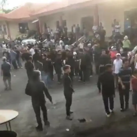 Vén Màn Bí Ẩn Đằng Sau Cái Tên Quân "xa Lộ": Hành Trình Từ Tên Tội Phạm Đến Ông Trùm Khét Tiếng