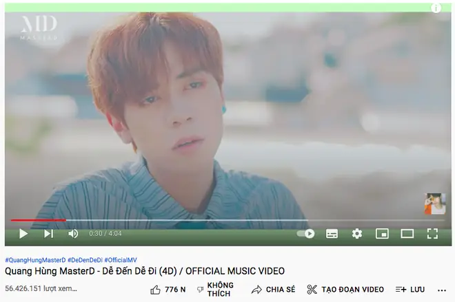 Quang Hùng Masterd Là Ai: Hành Trình Từ Hiện Tượng Mạng Đến 'con Cưng Quốc Tế'