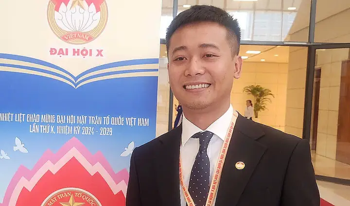 Quang Linh Vlog Là Ai? Hành Trình Từ Anh Thợ Điện Đến 'hoàng Tử Châu Phi' Của Youtube Việt Quang Linh Vlog Là Ai? Hành Trình Từ Anh Thợ Điện Đến 'hoàng Tử Châu Phi' Của Youtube Việt