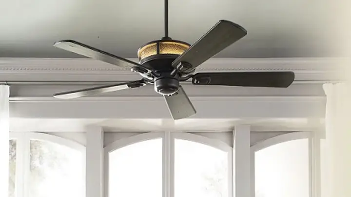 Có Nên Mua Quạt Trần Cánh Gỗ? 5 Mẫu Quạt Trần Cánh Gỗ Phổ Biến ...