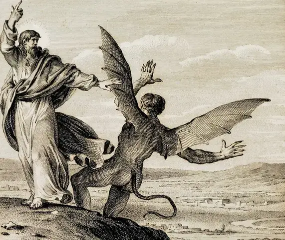 Quỷ Sa Tăng Là Ai: Khám Phá Nguồn Gốc, Ý Nghĩa Biểu Tượng Và Vai Trò Trong Văn Hóa Hiện Đại