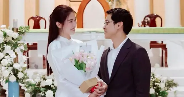 Nguyễn Phúc Nguyên: Doanh Nhân Kín Tiếng Và Hành Trình Yêu Đương Cùng Á Hậu Quỳnh Châu