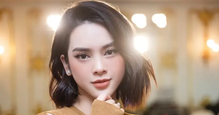 Quỳnh Lương Và Hành Trình Vượt Qua Những Ồn Ào Từ Chương Trình 'người Ấy Là Ai'