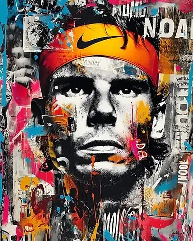 Rafael Nadal: Tiểu Sử, Sự Nghiệp Và Di Sản Của Huyền Thoại Quần Vợt Rafael Nadal: Tiểu Sử, Sự Nghiệp Và Di Sản Của Huyền Thoại Quần Vợt