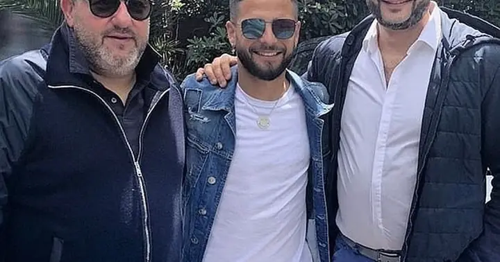 Raiola Là Ai? Tiểu Sử, Sự Nghiệp Và Những Lùm Xùm Về Đại Diện Cầu Thủ Nổi Tiếng